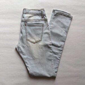 Denim 4 Us Light Blue Jeans